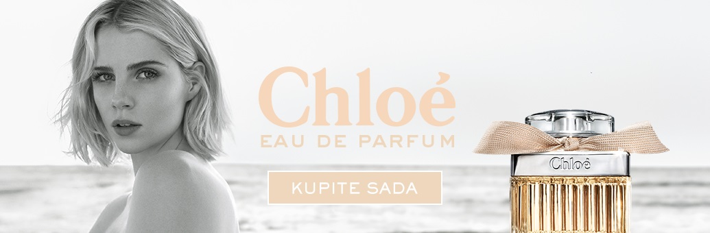 Chloe Signature EDP