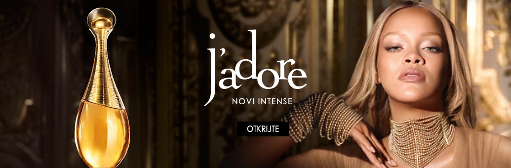 Dior Jadore Intense