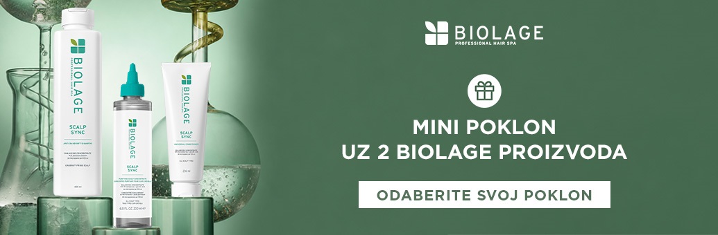 W23 - Biolage - 2605053