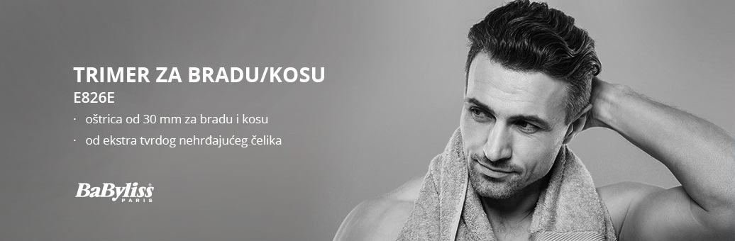 Babyliss Zastřihovač