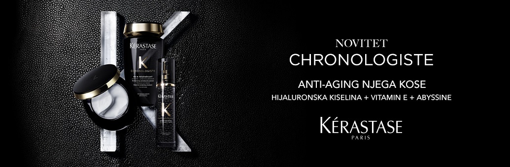 Kérastase Chronologiste SP
