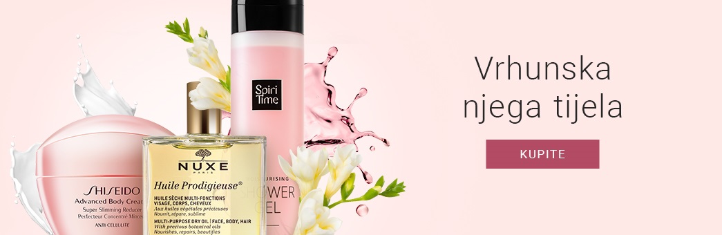 Top Bodycare