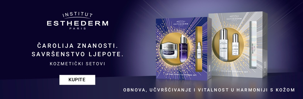 Institut Esthederm Christmass Sets