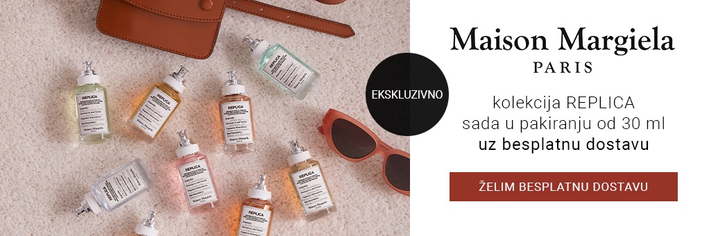 Maison Margiela Replica Collection