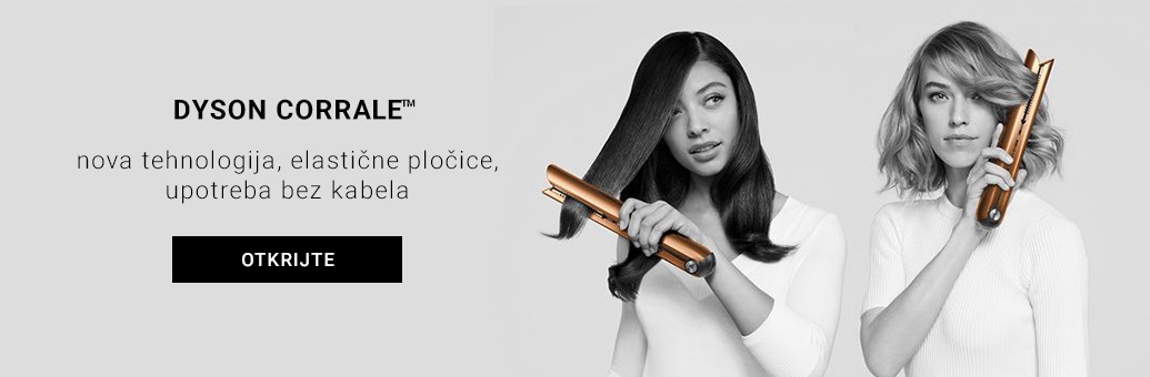 Dyson Corrale SP
