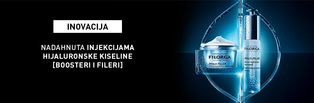 SP Filorga Hyallu Filler
