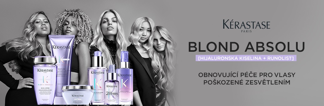 Kérastase Blond Absolu SP