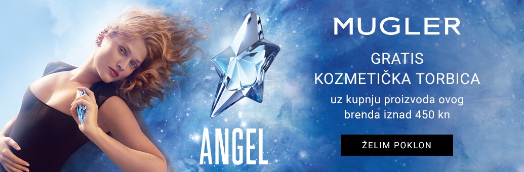 Mugler Angel Dárek