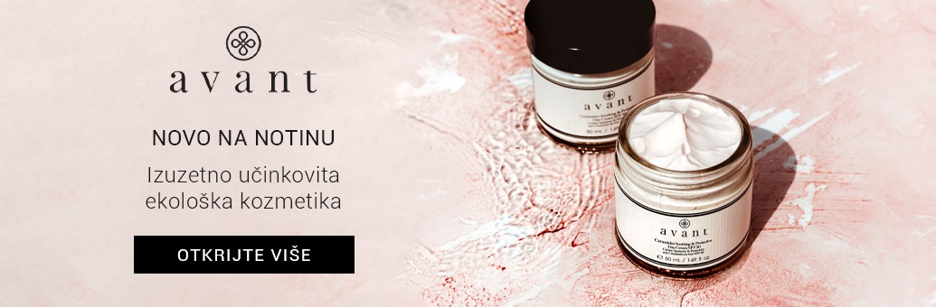 Avant BP Novinka