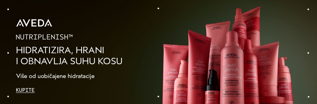 Aveda Nutriplenish
