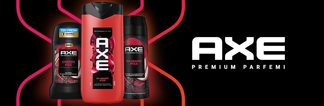 AXE Premium