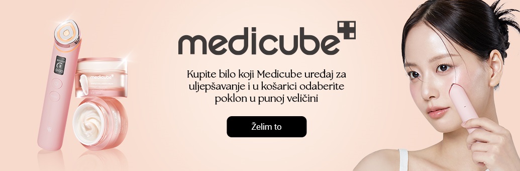 W6-7 Medicube Valentine Promotion