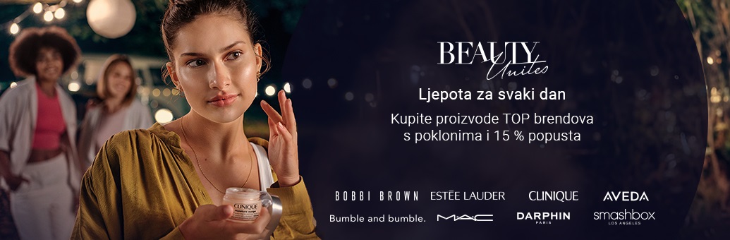 Beauty unites SP 