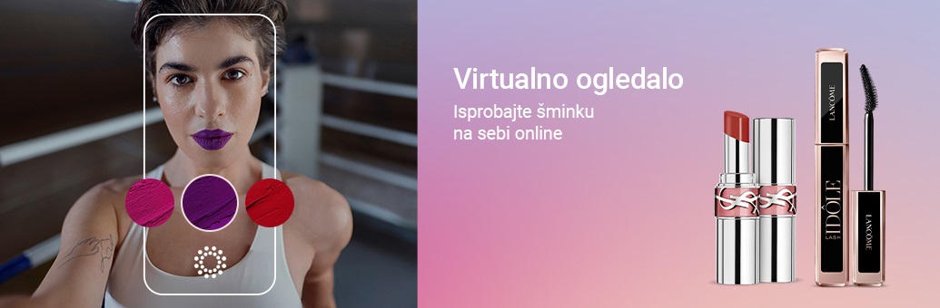 VTO SP new visual