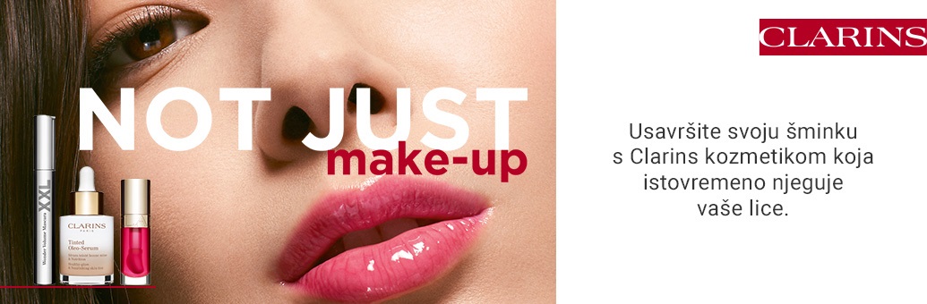 SP Clarins Global MUP