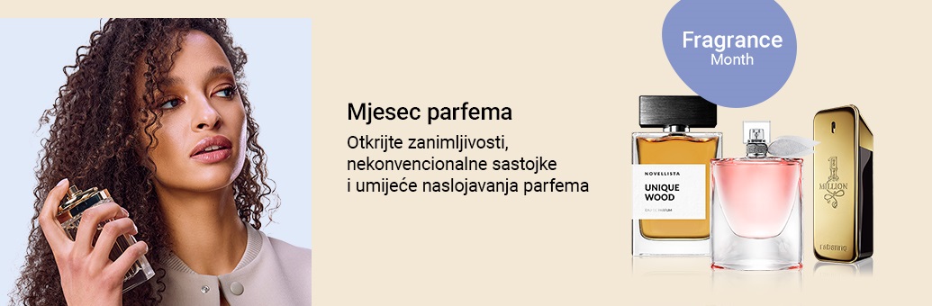 parfémový měsíc SP