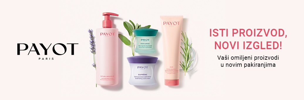 SP Payot Repack