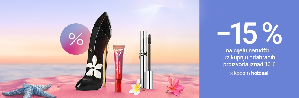 15% off with limit 2606629_SP		