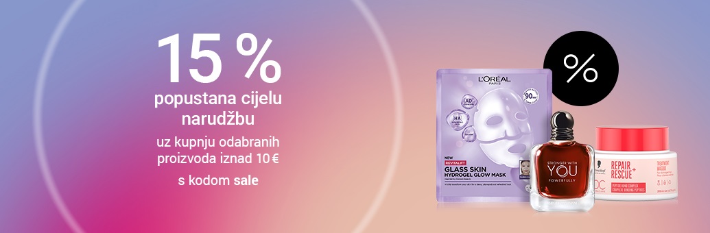 15% OFF ON EVERY ORDER  2602664_SP