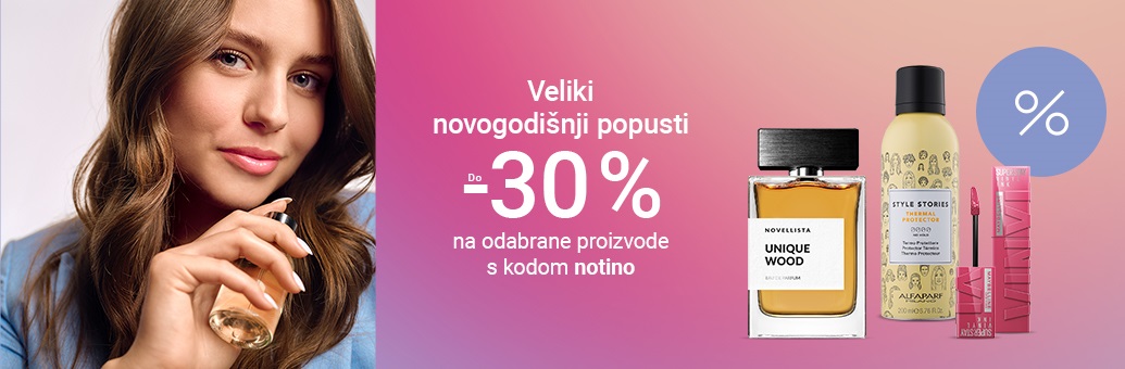 novoroční slevy SP