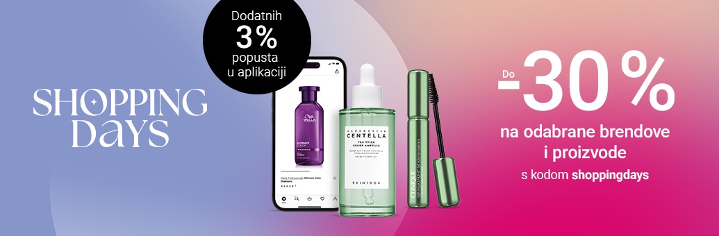 NOTINO SHOPPING DAYS: 2518010;2518012;2518018_SP