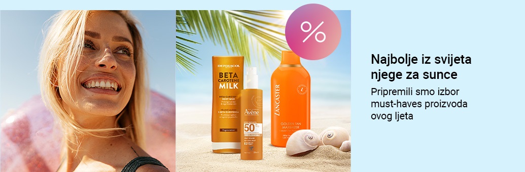 sun must have SP