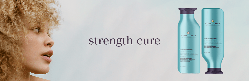 Pureology Strenght Cure