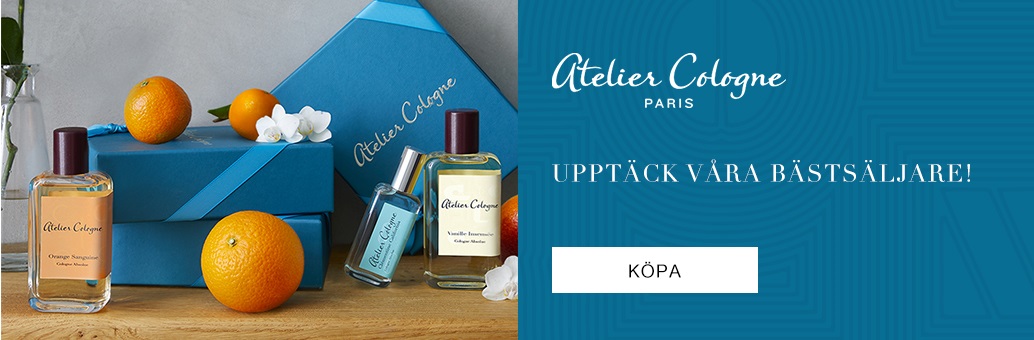 Atelier Cologne Best Sellers