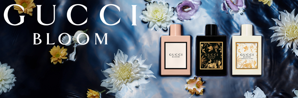 Gucci Bloom Ambrosia d'Oro BP