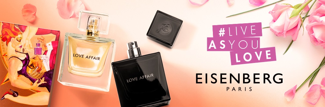 Eisenberg Love Affair