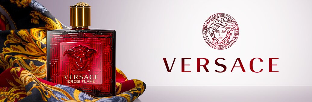 Versace Eros Flame