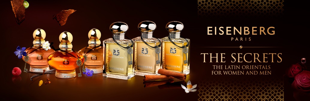 Eisenberg Secret Collection