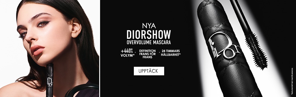 DIOR Diorshow Overvolume Mascara
