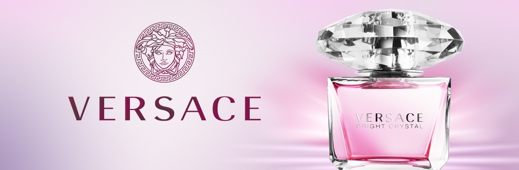 Versace Bright Crystal