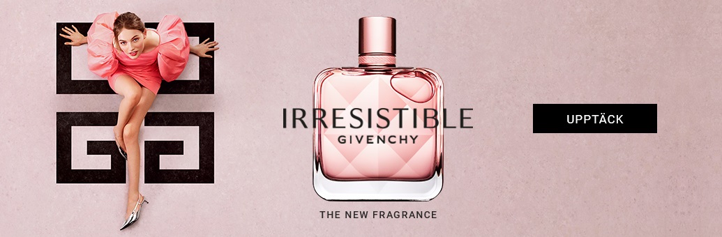 Givenchy parfym dam & herr på nätet | notino.se Givenchy parfym dam & herr på nätet | notino.se