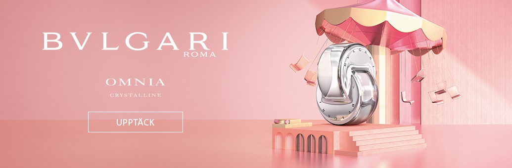BVLGARI Omnia Crystalline
