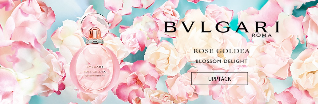 BVLGARI Rose Goldea Blossom Delight
