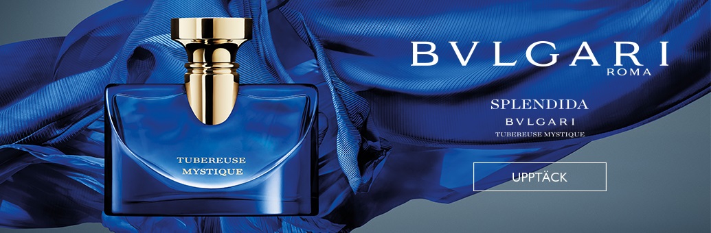 BVLGARI Splendida Tubereuse Mystique
