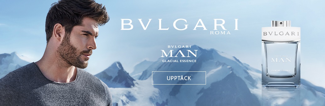 BVLGARI Man Glacial Essence