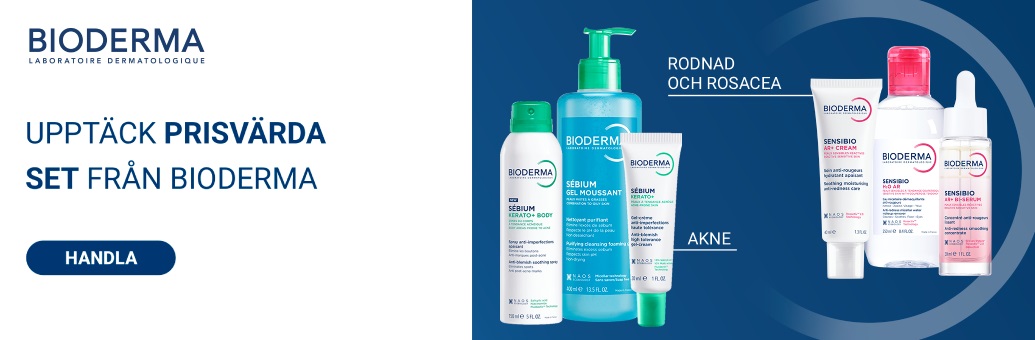 Bioderma Bundles