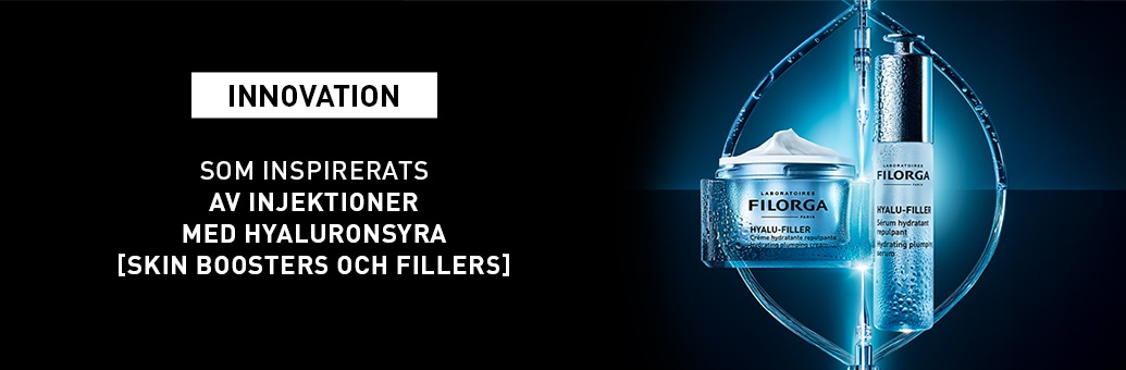 SP Filorga Hyallu Filler