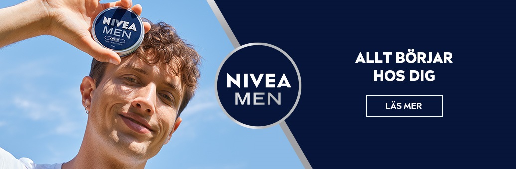 Nivea Men BP New Creme