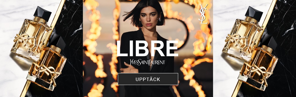 YSL LIBRE