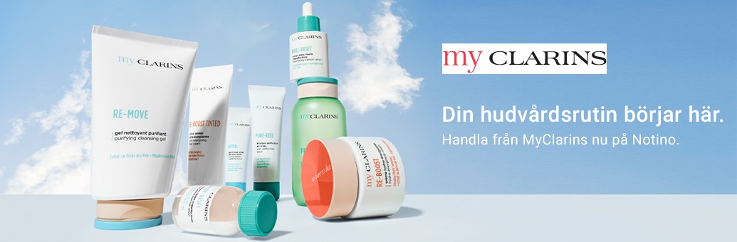 SP Clarins MyClarins W5