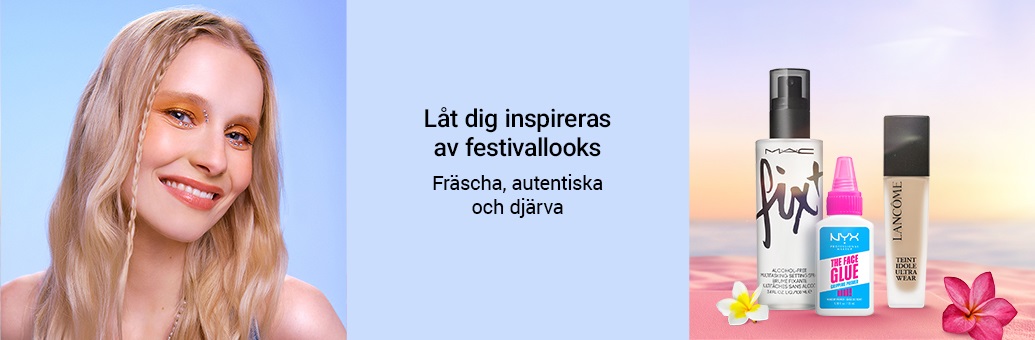 W28 - SP festival looks