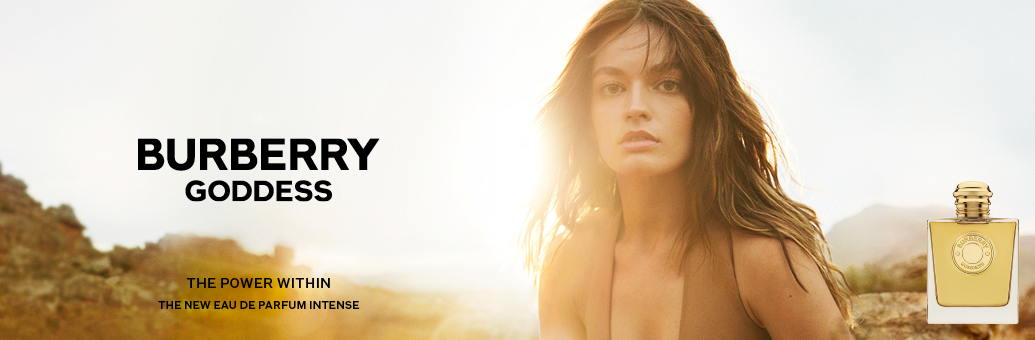 Burberry Goddes Intense BP2024