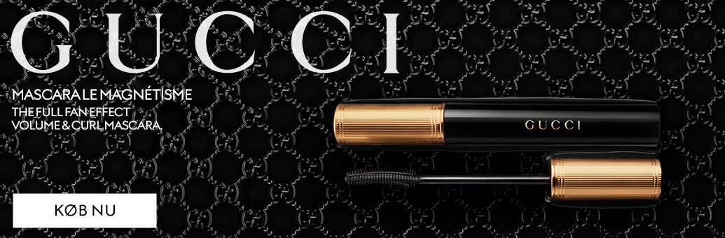 Gucci Mascara Black SP