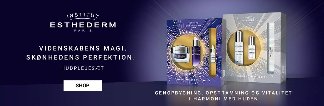 Institut Esthederm Christmass Sets