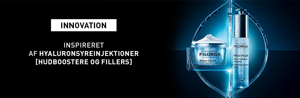 SP Filorga Hyallu Filler