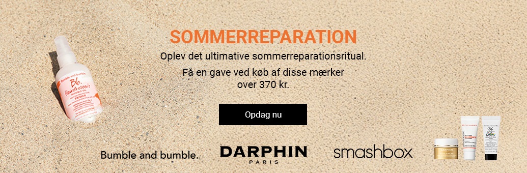 Smashbox,Bumble and bumble,Darphin - 2506623